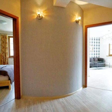 Apartamenty Every Sky Nadrzeczna 2B كارباش المظهر الخارجي الصورة
