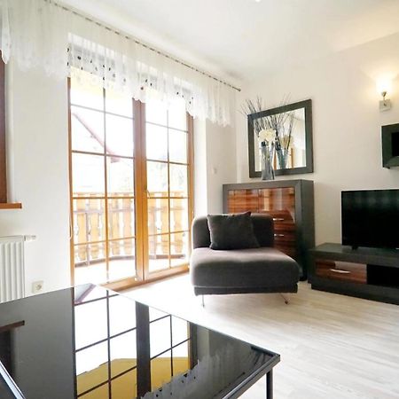 Apartamenty Every Sky Nadrzeczna 2B كارباش المظهر الخارجي الصورة