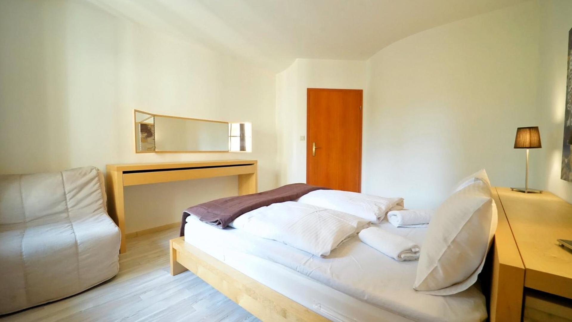 Apartamenty Every Sky Nadrzeczna 2B كارباش المظهر الخارجي الصورة