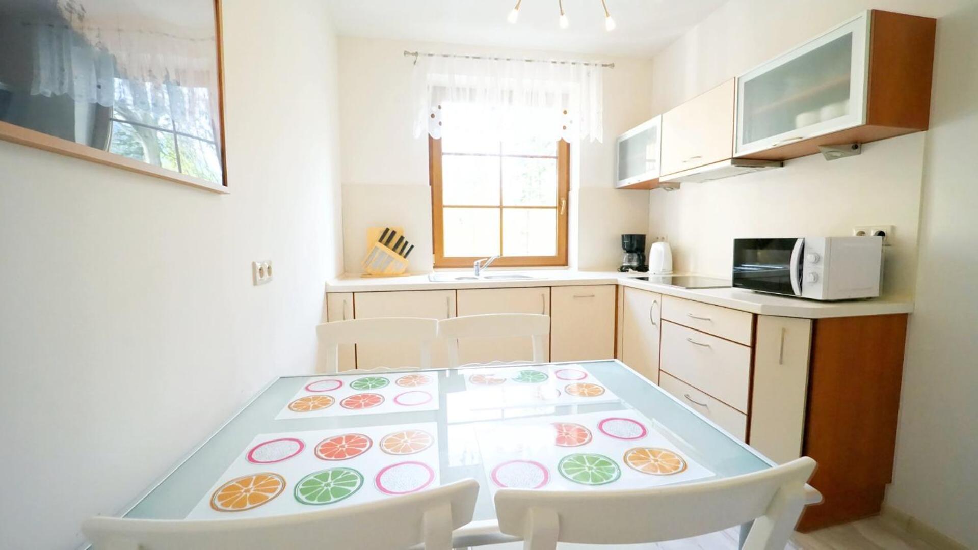 Apartamenty Every Sky Nadrzeczna 2B كارباش المظهر الخارجي الصورة