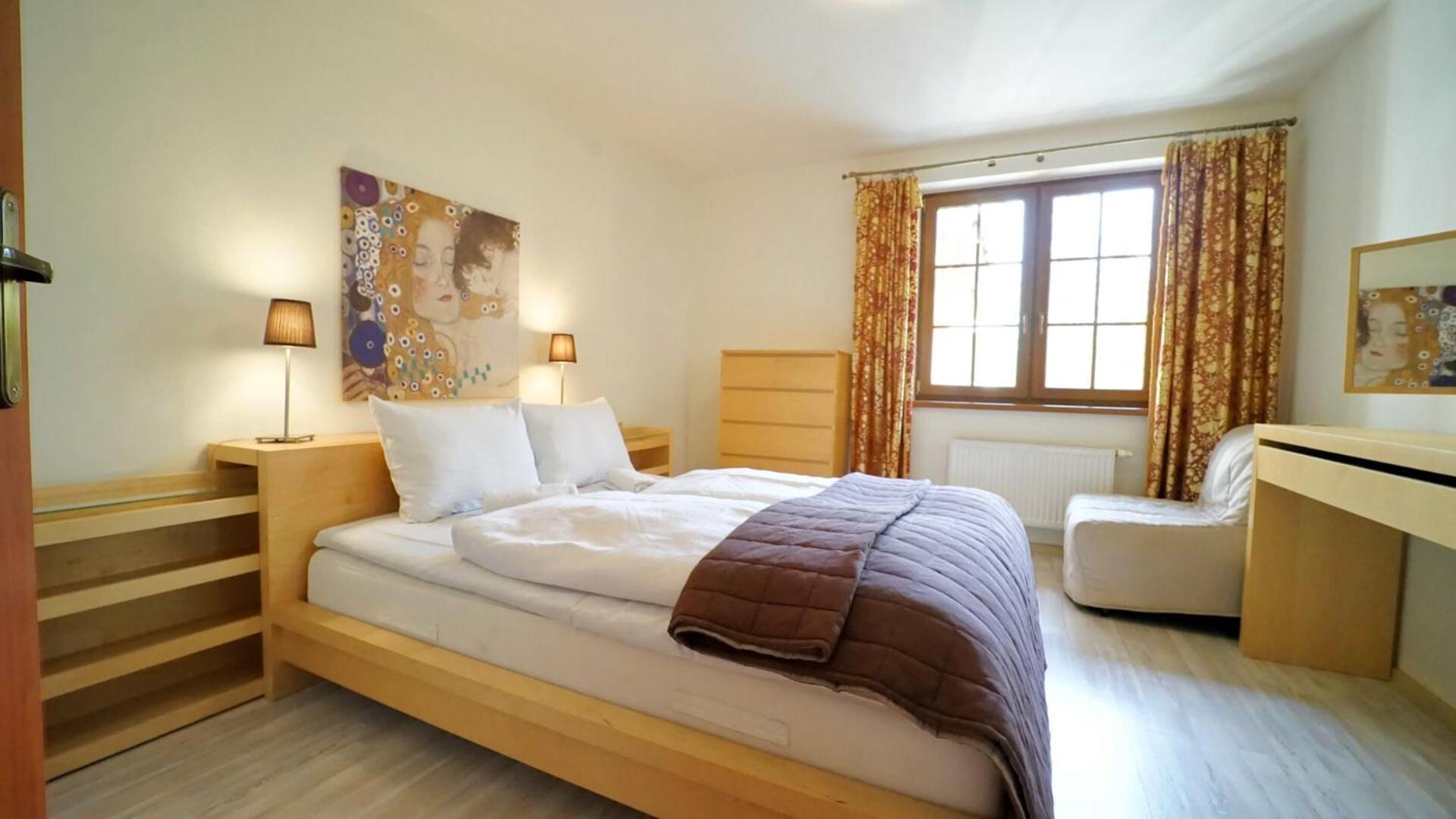 Apartamenty Every Sky Nadrzeczna 2B كارباش المظهر الخارجي الصورة